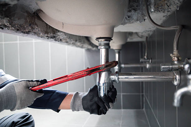 Trusted Toilet Repair service in Hines, IL - Masters Plumbing Service